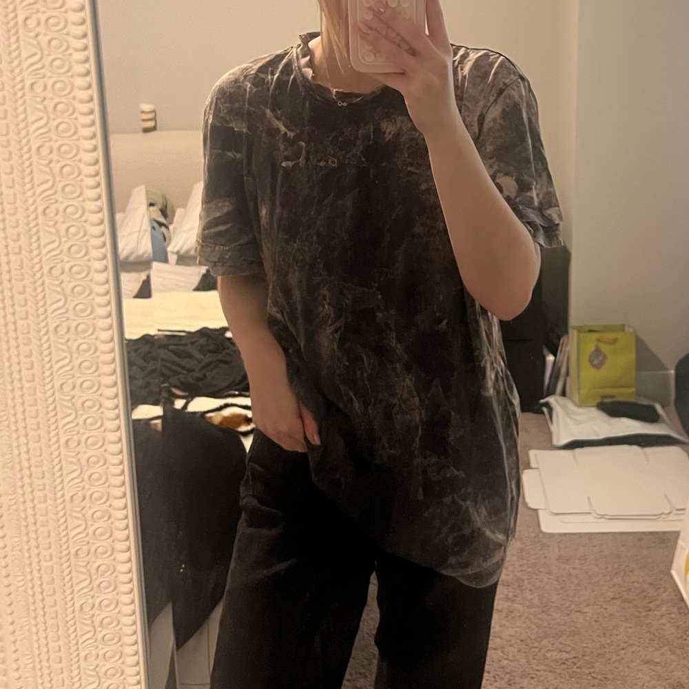 Distressed Vintage Tee